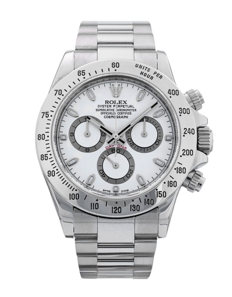 Rolex Daytona 116520